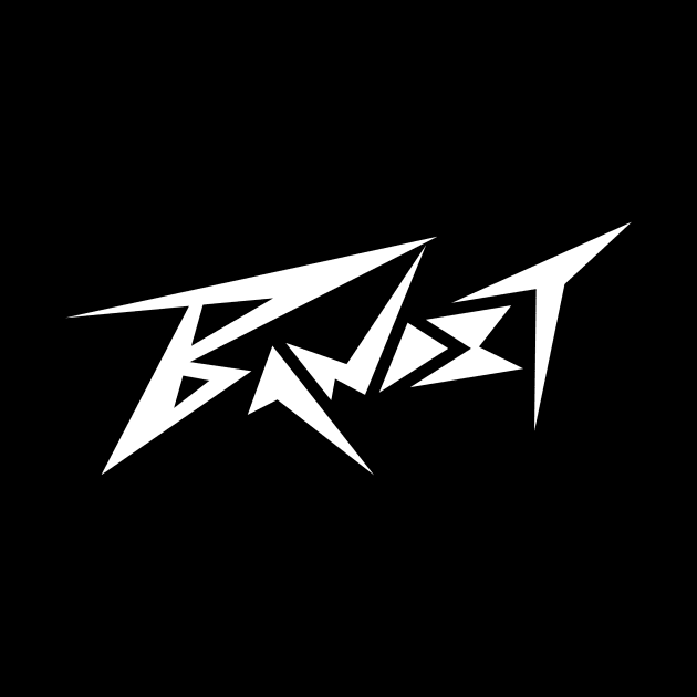 Peavey Bandit Logo by Runesilver