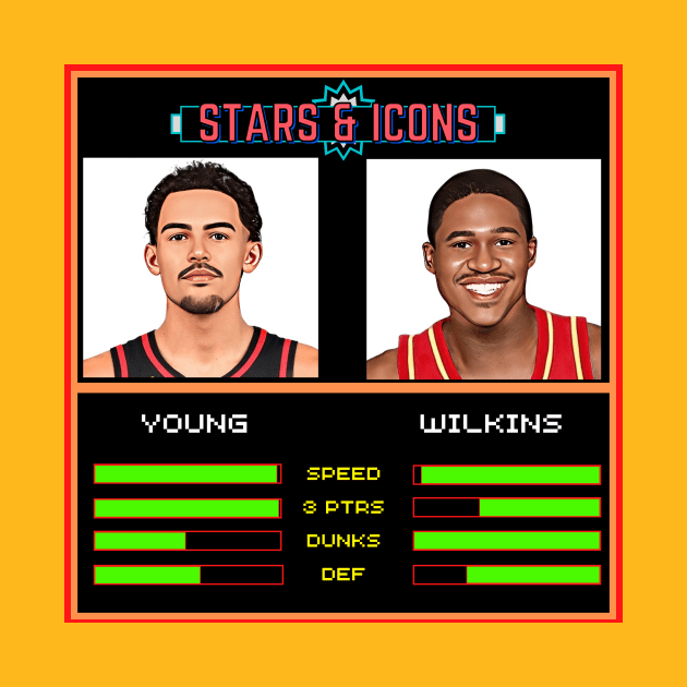 Young & Wilkins - NBA Jam Edition by M.I.M.P.