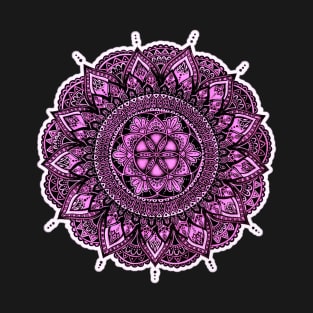 Mandala 1 T-Shirt