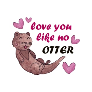 OTTER T-Shirt