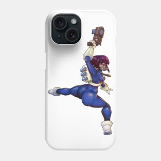 Rogue Phone Case