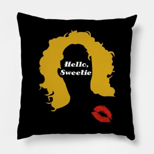 Doctor Who River Song Pillow