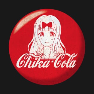Chika Cola T-Shirt