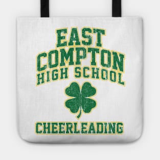 East Compton High School Cheerleading (Variant) Tote