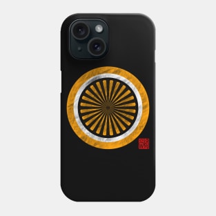 Giants Kamon Phone Case