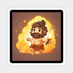 Hephaestus Magnet