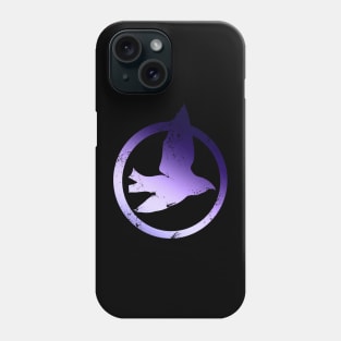 Black Canary Earth-2 Phone Case