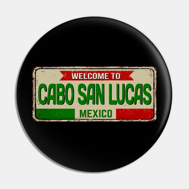 Cabo San Lucas 1981 Pin by Van Bouten Design