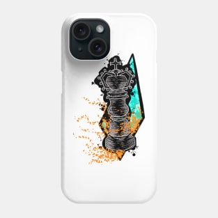 King Piece Phone Case