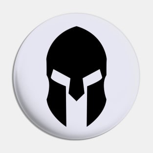 Sparta Pin