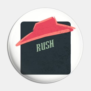 rush Pin