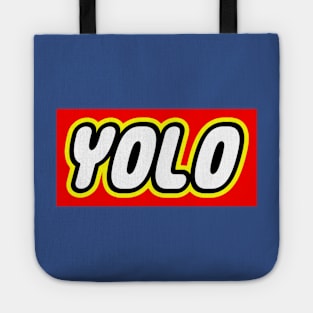 Yolo Tote