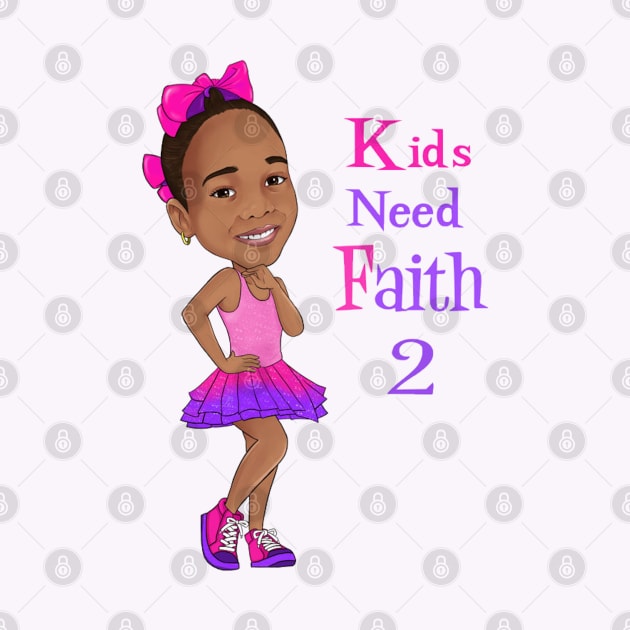 KidsNeedFaith2 by FaithsCloset