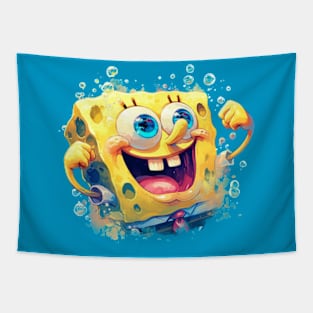 spongebob Tapestry