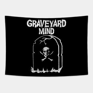 Graveyard Mind Tapestry