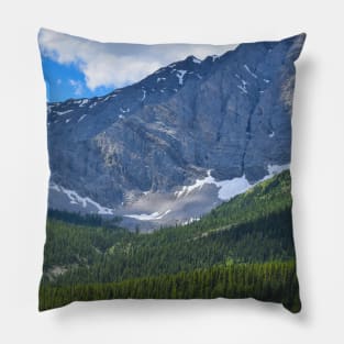 Rockies. Pillow