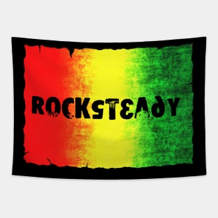 Rocksteady Tapestry