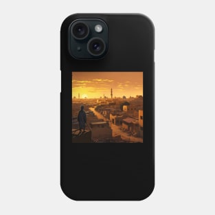 Khartoum Phone Case