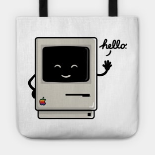 Hello Tote