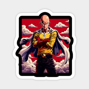 saitama Magnet