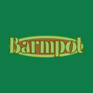 Barmpot T-Shirt