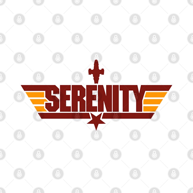 Top Serenity by JWDesigns