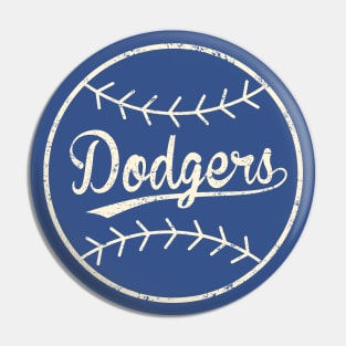 Pin on Bleed Dodger Blue