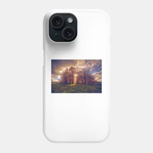 The Copse Phone Case