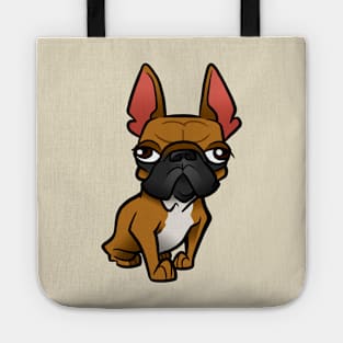 French Bulldog Tote