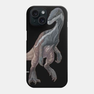 Eodromaeus murphi Phone Case