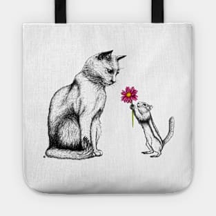 Be my Valentine... Tote