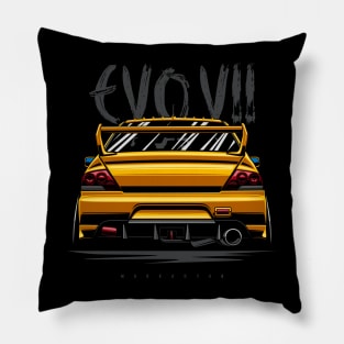 Evo VII Pillow