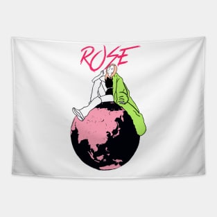 rose Tapestry