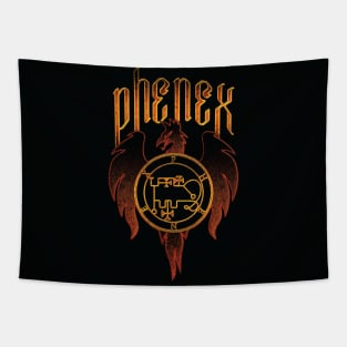 Phenex Tapestry