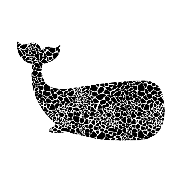 Giraffe whale by My_Gig