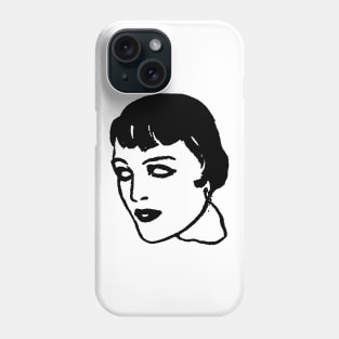 FACE Phone Case