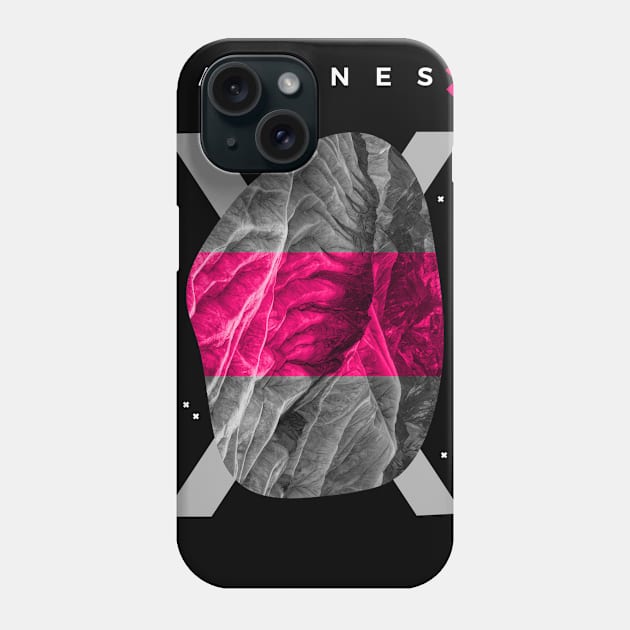 darkness Phone Case by 3eenArt