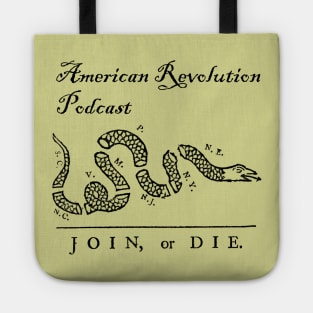 ARP Join or Die Tote