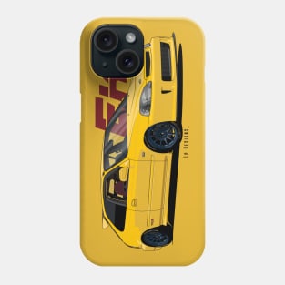 Civic Ek9 Phone Case