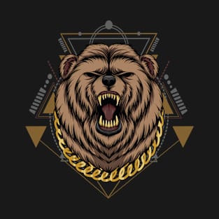 Da Bear OG T-Shirt