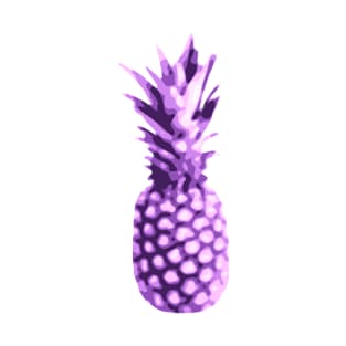 Juicy Pineapple T-Shirt