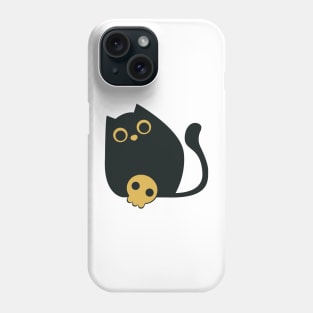 Cat Play Phone Case