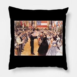 Gone with the Wind Pillow