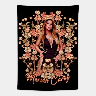 Mariah Carey Tapestry