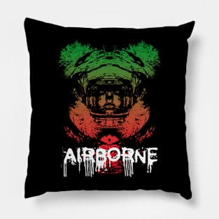 airborne Pillow