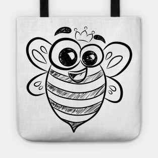 BEE Tote