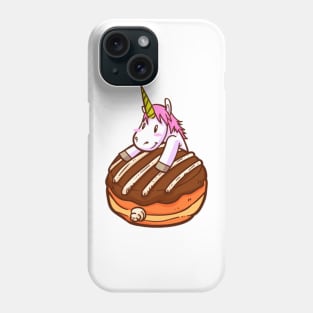 Valentine Unicorn Phone Case