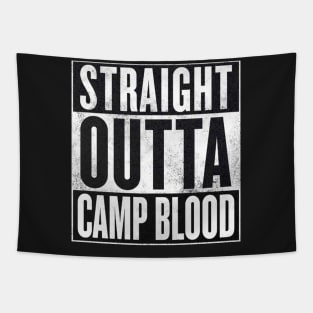 Friday the 13th - Straight Outta Camp Blood Tapestry