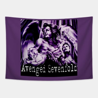 a7x angel Tapestry