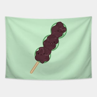 Kusa Dango (Anko) Tapestry